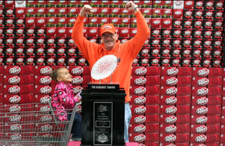 Illustration for article titled When Auburn Fans Descend On Walmart